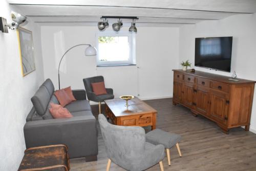 Naurath Apartment | Ferienwohnung-Naurath