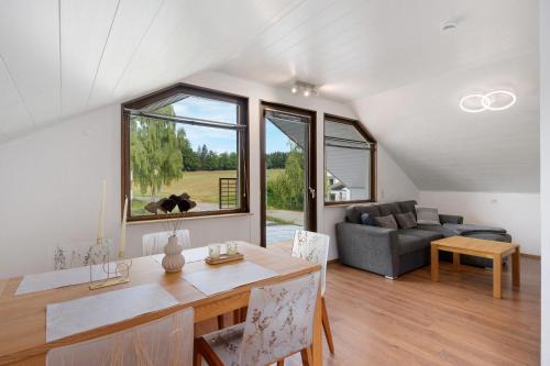 Altensteig Apartment | Ferienwohnung Nordschwarzwald