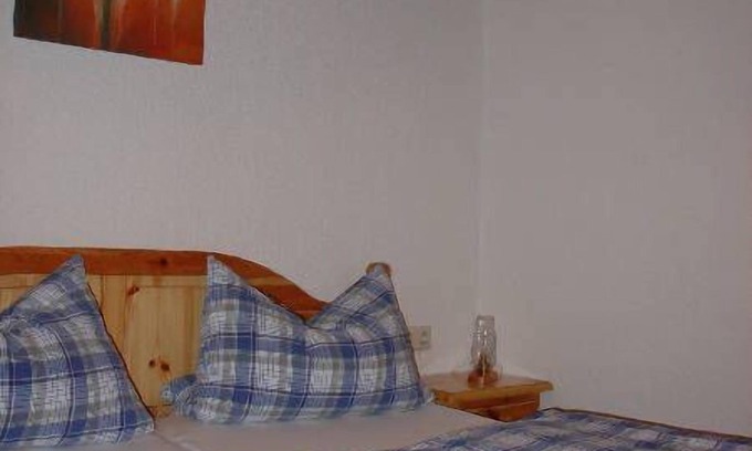 Hausach Apartment | Ferienwohnung Nr. 2, 65qm, 2 Schlafräume, max. 4 Pers.
