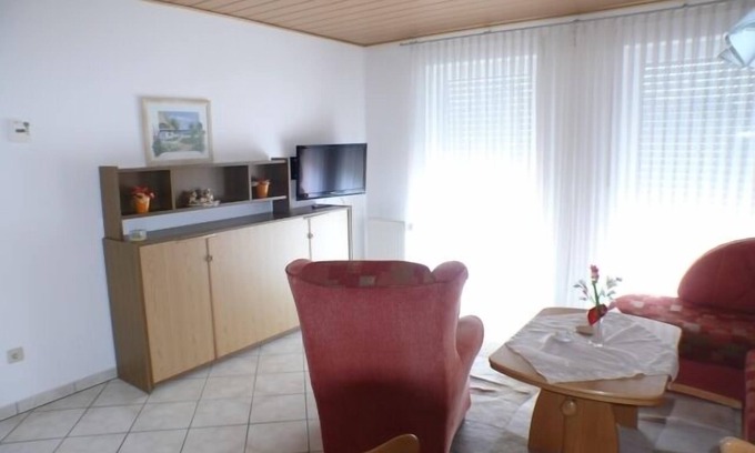 Holtwick Apartment | Ferienwohnung Ober, 1-4 Personen