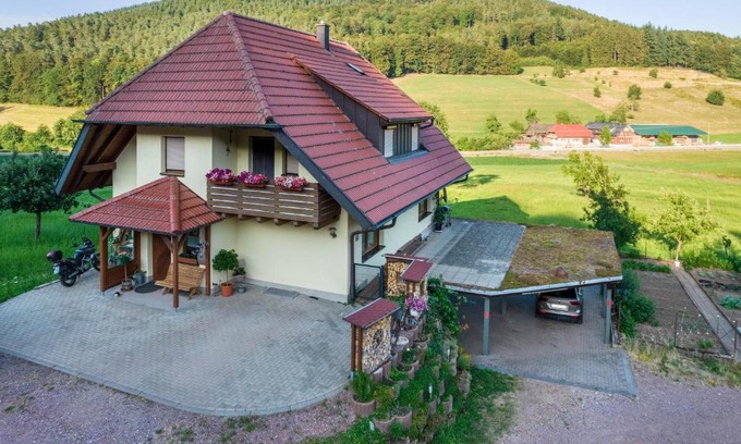 Schuttertal Apartment | Ferienwohnung Ohnemus