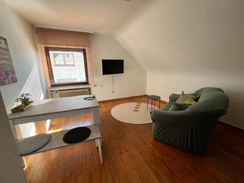 Wadern Apartment | Ferienwohnung "Onkel Otto"