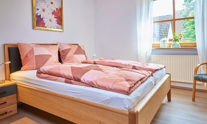 Lichtenegg Apartment | Ferienwohnung Patermann