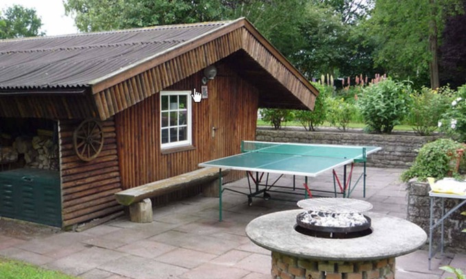 Nordgeorgsfehn Apartment | Ferienwohnung Peters Am Kanal 35606 - Holiday apartment Am Kanal, 35606