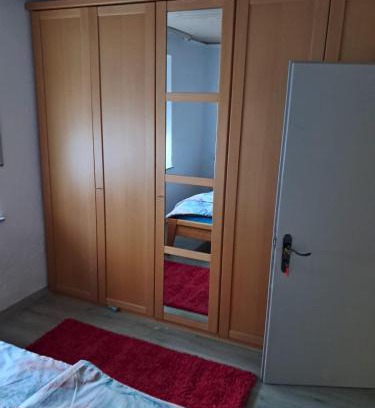 Wasserzell Apartment | Ferienwohnung Pferdehof