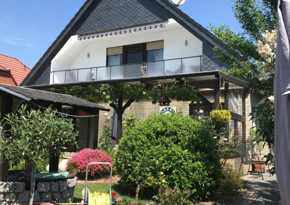 Twisteden Apartment | Ferienwohnung Poczewski