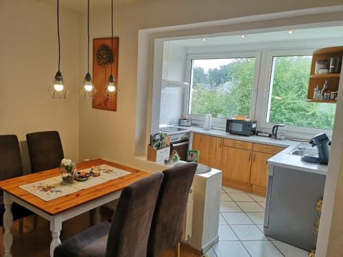 Meinerzhagen Apartment | Ferienwohnung Prinz