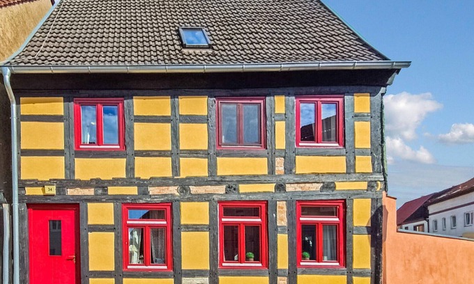 Muritz Apartment | Ferienwohnung Röbel/Müritz