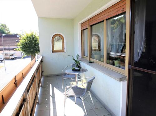 Obertrubach Apartment | Ferienwohnung Röhrer
