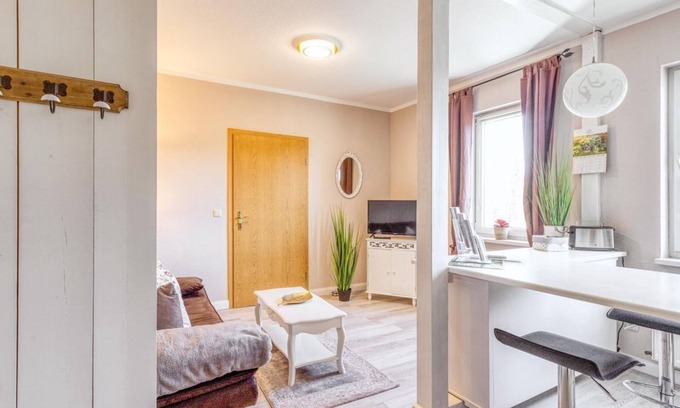 Friedrichsbrunn Apartment | Ferienwohnung Ramberg - Ferienwohnungen Ziesing Friedrichsbrunn