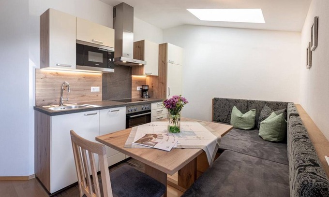 Außerweerberg Apartment | Ferienwohnung Rastkogel - Ferienpension Steiner