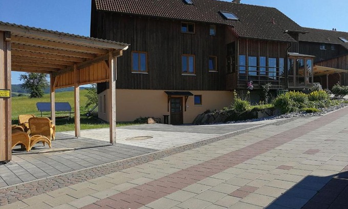 Unterweid Apartment | Ferienwohnung Rhön