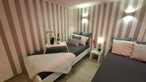 Riesenbeck Apartment | Ferienwohnung Riesenbeck