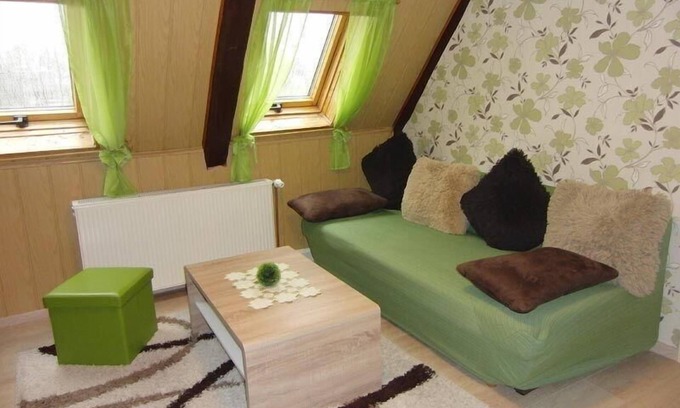 Lichtenhain Apartment | Ferienwohnung Ritscher in Lichtenhain 1