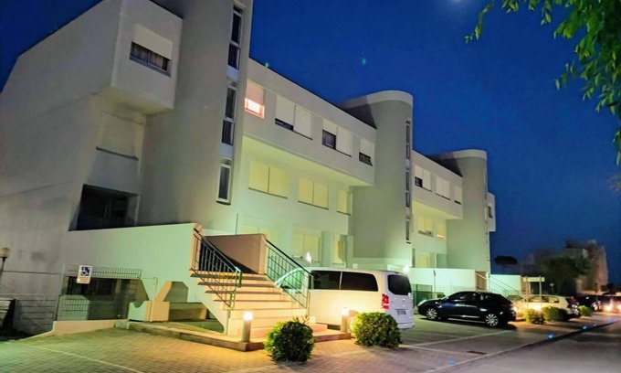 Sottomarina Apartment | Ferienwohnung Rossini Eco für 4 Personen