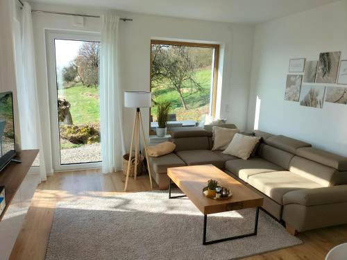 Ebensfeld Apartment | Ferienwohnung Rote Leite
