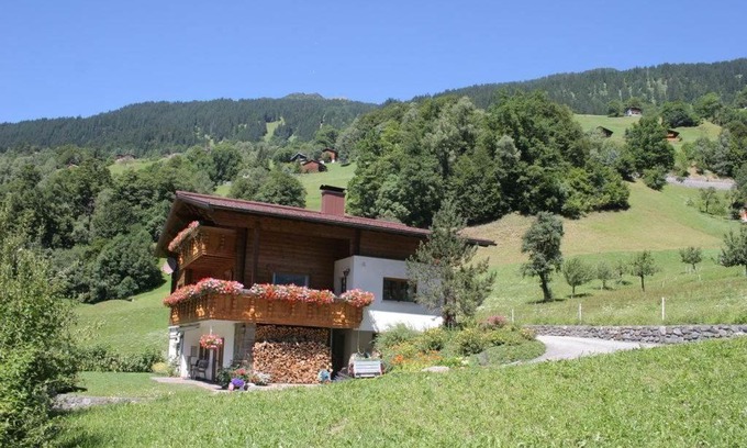 Silbertal Apartment | Ferienwohnung Rudigier Elke