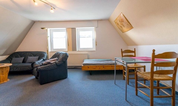 Rheine Apartment | Ferienwohnung Rupprecht, 1-2 Pers