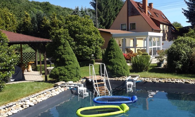 Goes Apartment | Ferienwohnung sächsische Schweiz