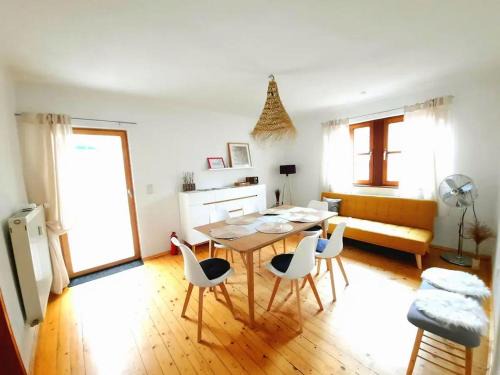 Sankt Martin Apartment | Ferienwohnung Sankt Martin 225 N.N.