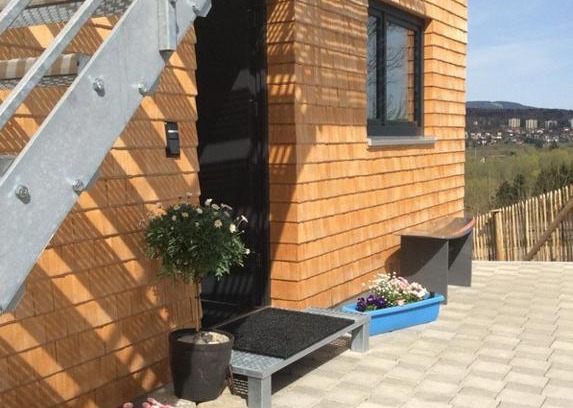 Ettensberg Apartment | Ferienwohnung Sauer