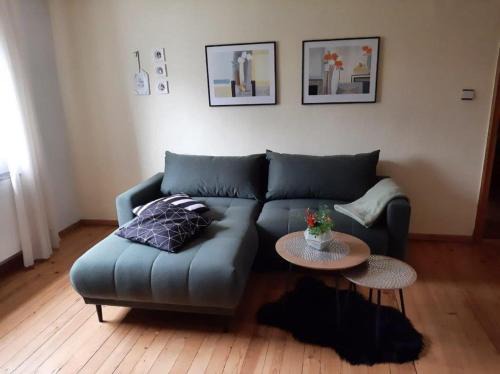 Regensburg Apartment | Ferienwohnung Schäffer