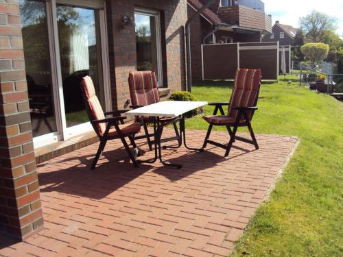 Altfunnixsiel Apartment | Ferienwohnung-Schaefer