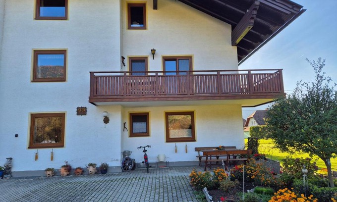 Paternion Apartment | Ferienwohnung Schaller