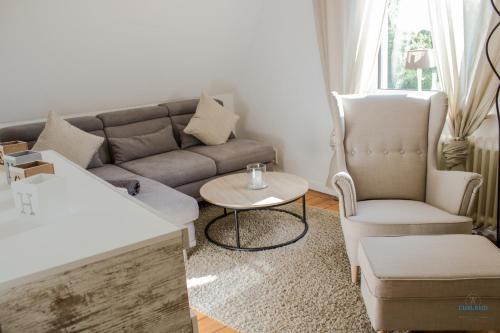 Stickenbuttel Apartment | Ferienwohnung Schmidt