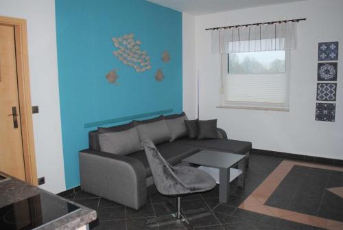 Luhmannsdorf Apartment | Ferienwohnung Scholz