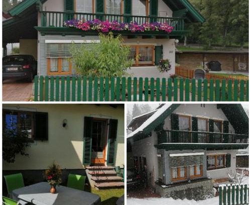 Mauterndorf House | Ferienwohnung Schreilechner