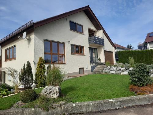 Schelklingen Apartment | Ferienwohnung Schwäbische Alb