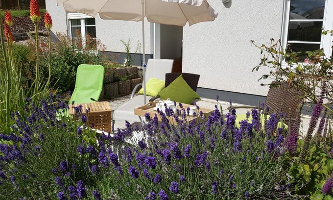 Seeburg Apartment | Ferienwohnung Seeburger See