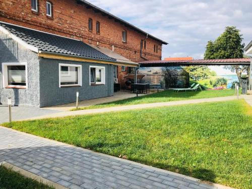 Mollenbeck House | Ferienwohnung Seenrunde