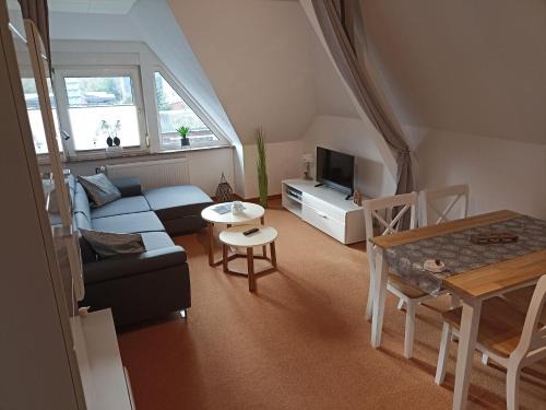 Ihlienworth Apartment | Ferienwohnung Sietland