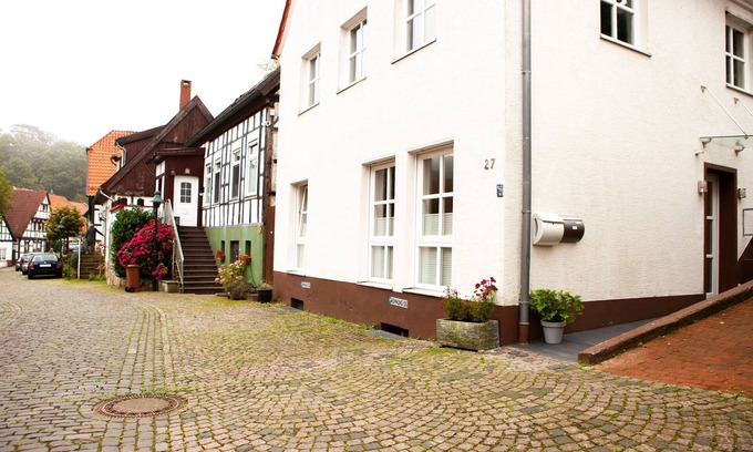 Tecklenburg Apartment | Ferienwohnung Smilla