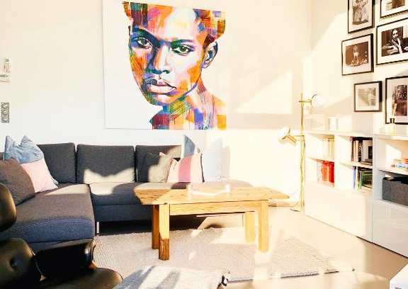 Seeboden Apartment | Ferienwohnung Sommer - mit privatem Seezugang