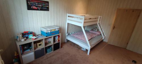 Gelbensande Apartment | Ferienwohnung Sommerbrise