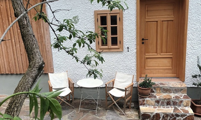 Gemeinde Großradl Apartment | Ferienwohnung Sonnenalm in Absoluter Ruhelage