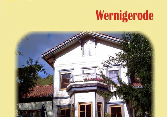 Wernigerode Apartment | Ferienwohnung Sonneneck