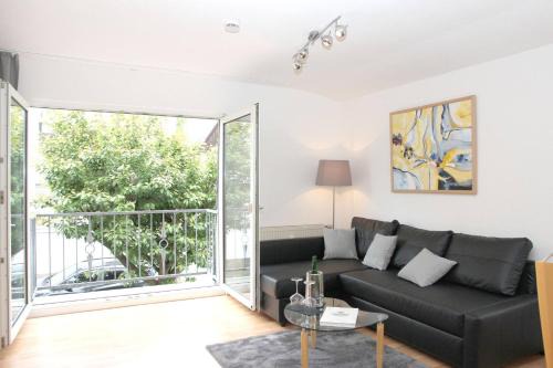Brilon Apartment | Ferienwohnung Sophia's 4.0
