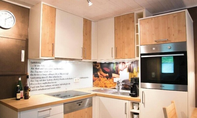 Kirnbach Apartment | Ferienwohnung Spätzle mit Sauce, 36 qm, 1 Schlafzimmer, max. 2 Personen