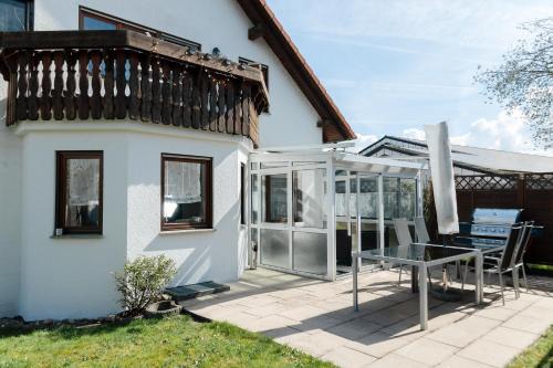 Rottenburg Apartment | Ferienwohnung Speidel Rottenburg am Neckar