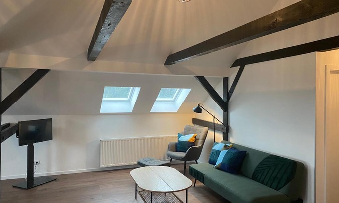 Kirchwerder Apartment | Ferienwohnung Spieker in Hamburg