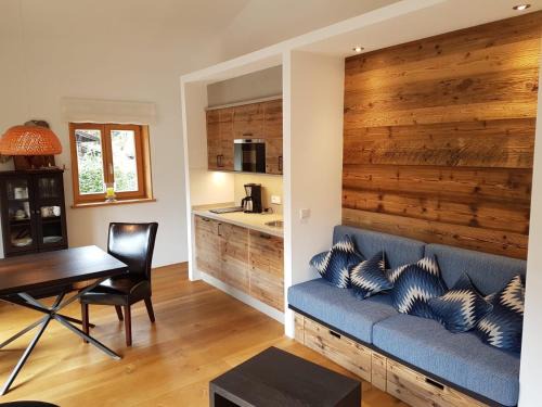 Neuhaus Apartment | Ferienwohnung Springer