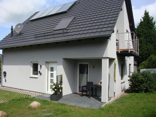 Burg Apartment | Ferienwohnung Stübgen