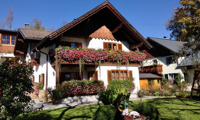 Sankt Wolfgang im Salzkammergut Apartment | Ferienwohnung Stadlmann