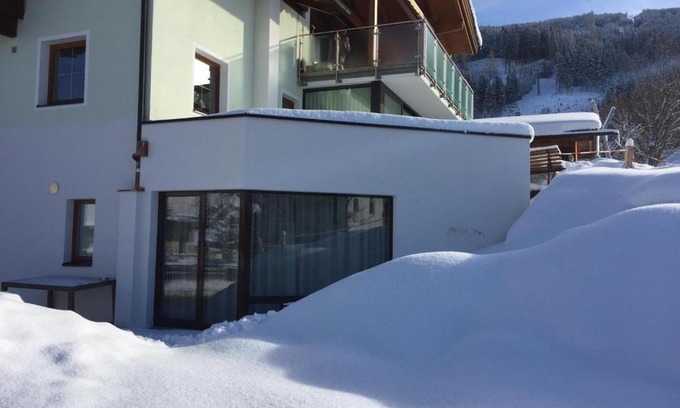 Tulfes Apartment | Ferienwohnung Steiner
