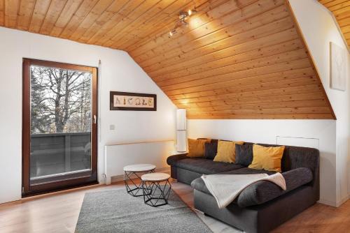 Kappel Apartment | Ferienwohnung Steinhart