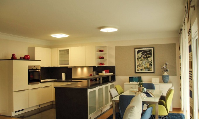 Untermunstertal Apartment | Ferienwohnung Sterzl mit Terrasse im Münstertal